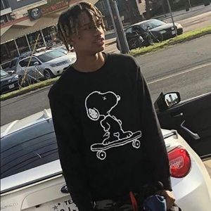 Meet your Posher, Ken